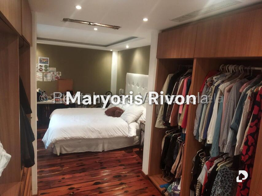 Apartamento en Campo Alegre, Caracas – 17