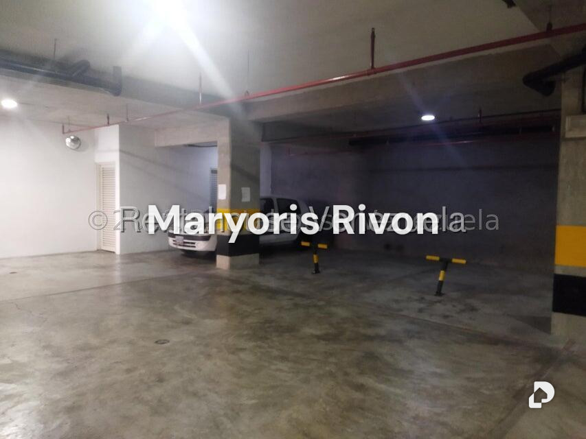 Apartamento en Campo Alegre, Caracas – 31