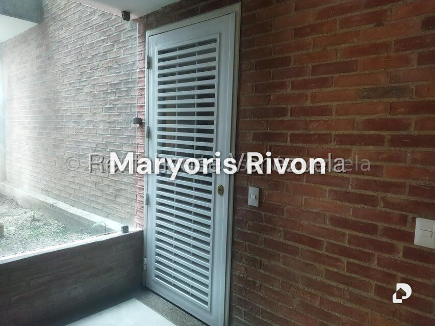 Apartamento en Campo Alegre, Caracas – 5