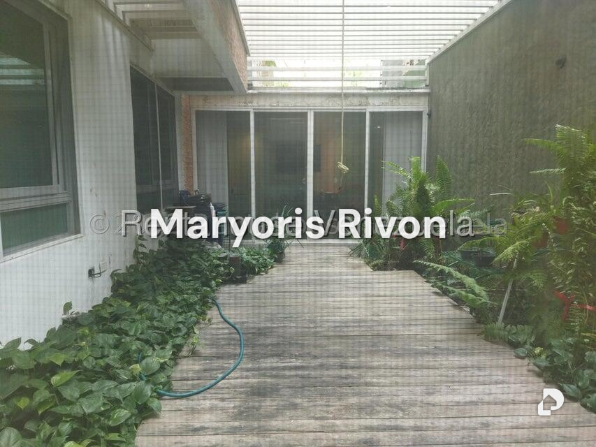 Apartamento en Campo Alegre, Caracas – 29