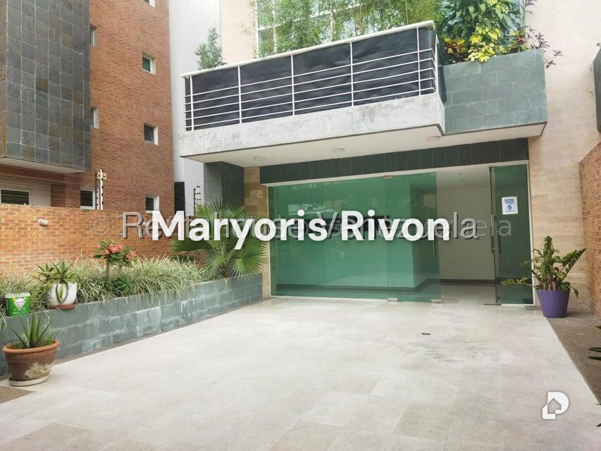 Apartamento en Campo Alegre, Caracas – 2