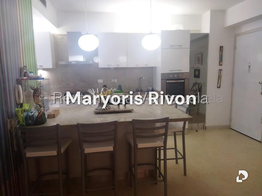 Apartamento en Campo Alegre, Caracas – 13