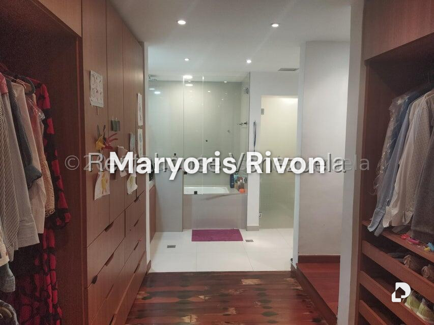 Apartamento en Campo Alegre, Caracas – 18