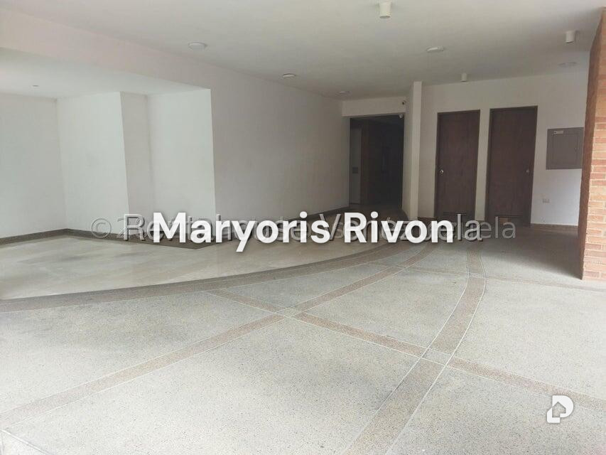 Apartamento en Campo Alegre, Caracas – 33