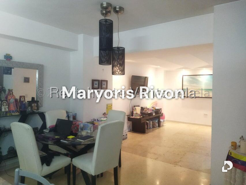 Apartamento en Campo Alegre, Caracas – 8