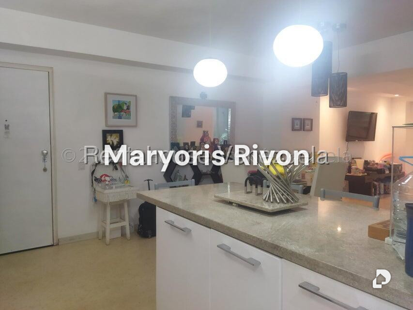Apartamento en Campo Alegre, Caracas – 6