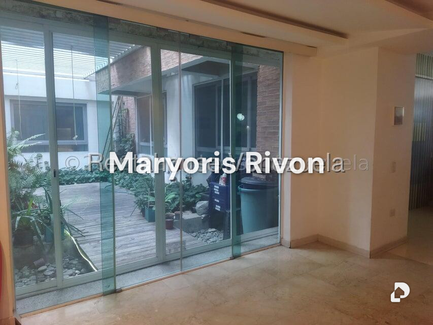 Apartamento en Campo Alegre, Caracas – 27