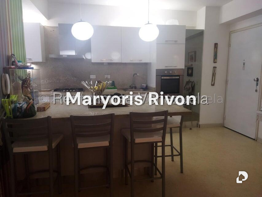 Apartamento en Campo Alegre, Caracas – 12