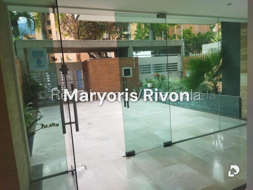 Apartamento en Campo Alegre, Caracas – 3