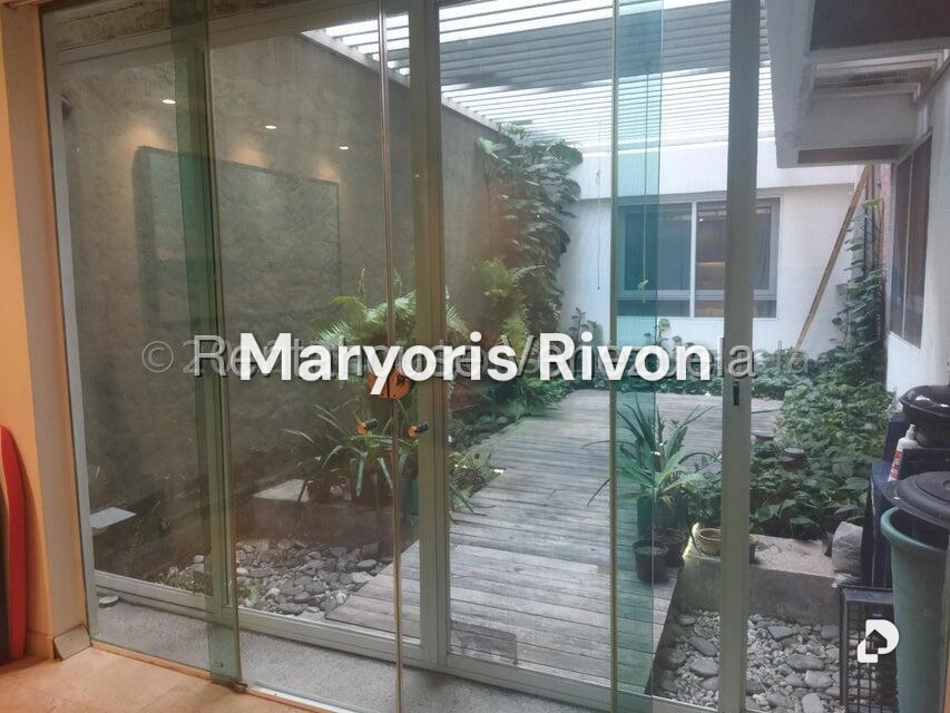 Apartamento en Campo Alegre, Caracas – 28