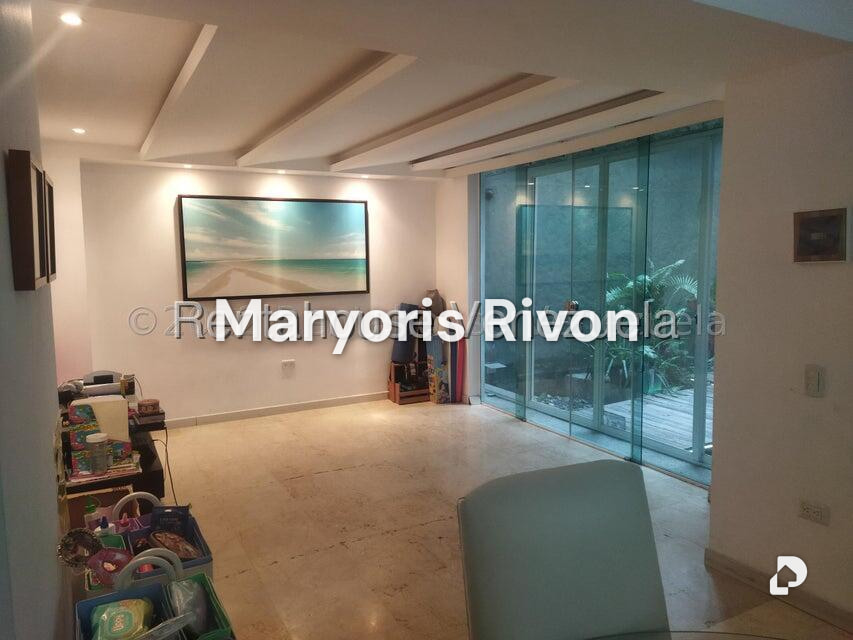 Apartamento en Campo Alegre, Caracas – 14