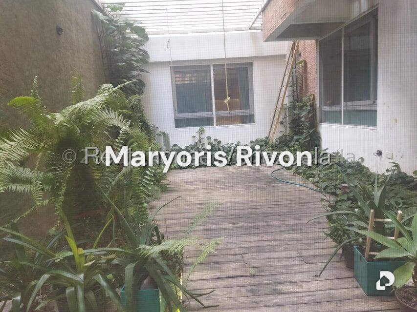 Apartamento en Campo Alegre, Caracas – 30