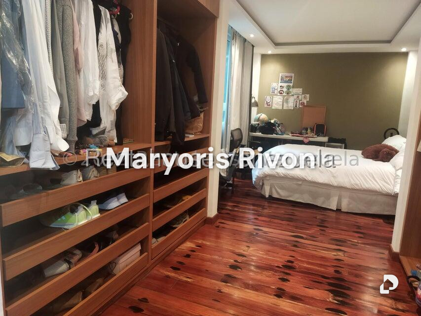 Apartamento en Campo Alegre, Caracas – 21