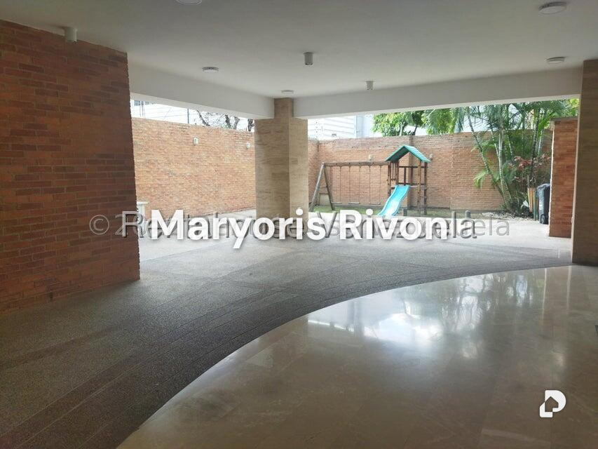Apartamento en Campo Alegre, Caracas – 34