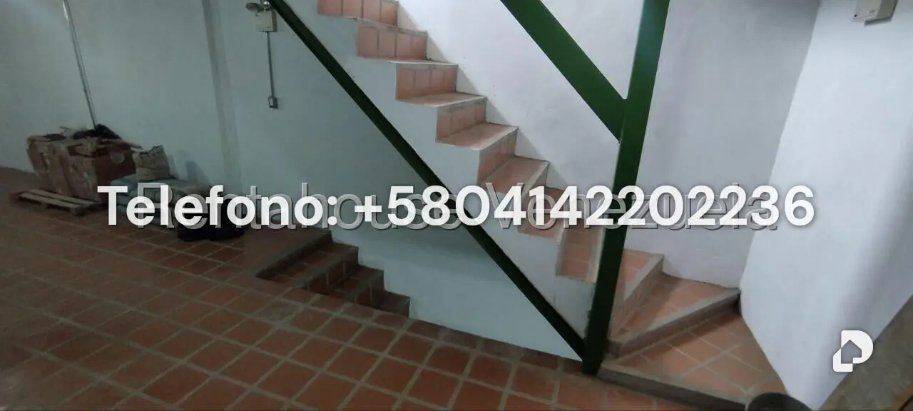 Building in Petare, Caracas – 3