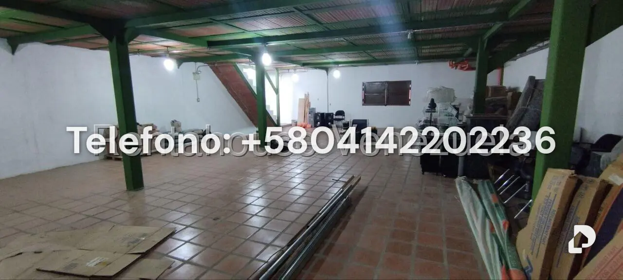 Building in Petare, Caracas – 14