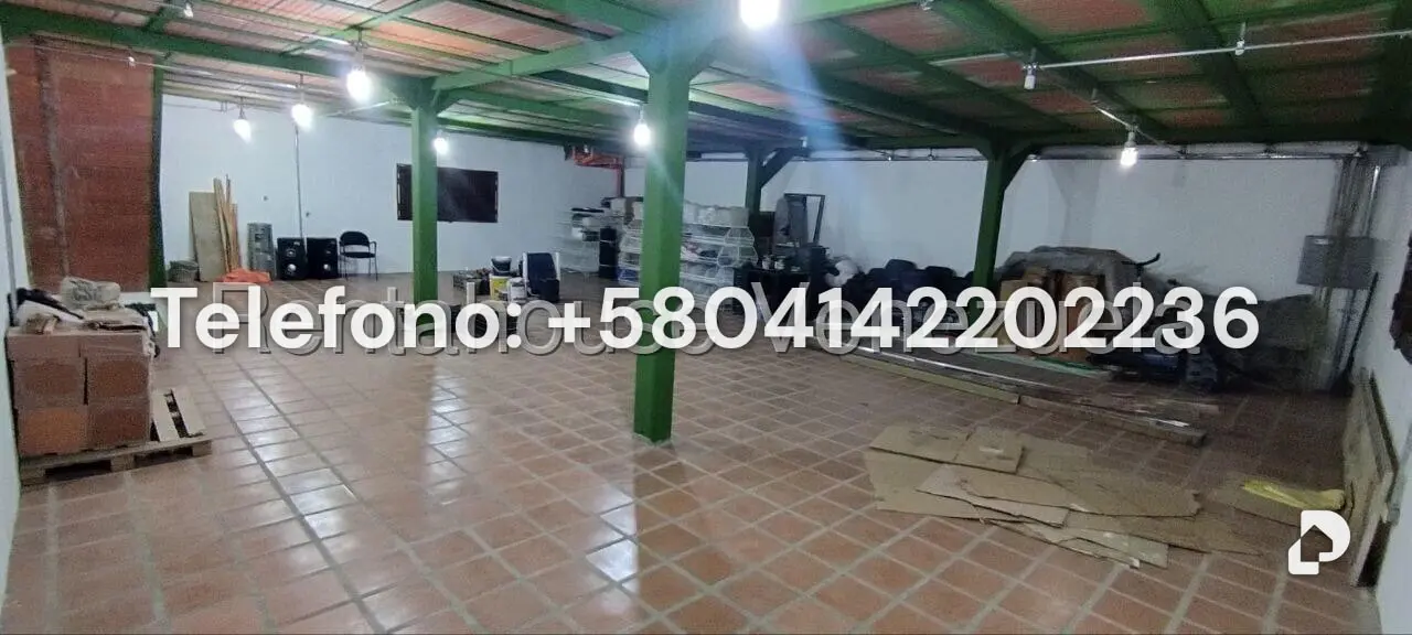 Building in Petare, Caracas – 5
