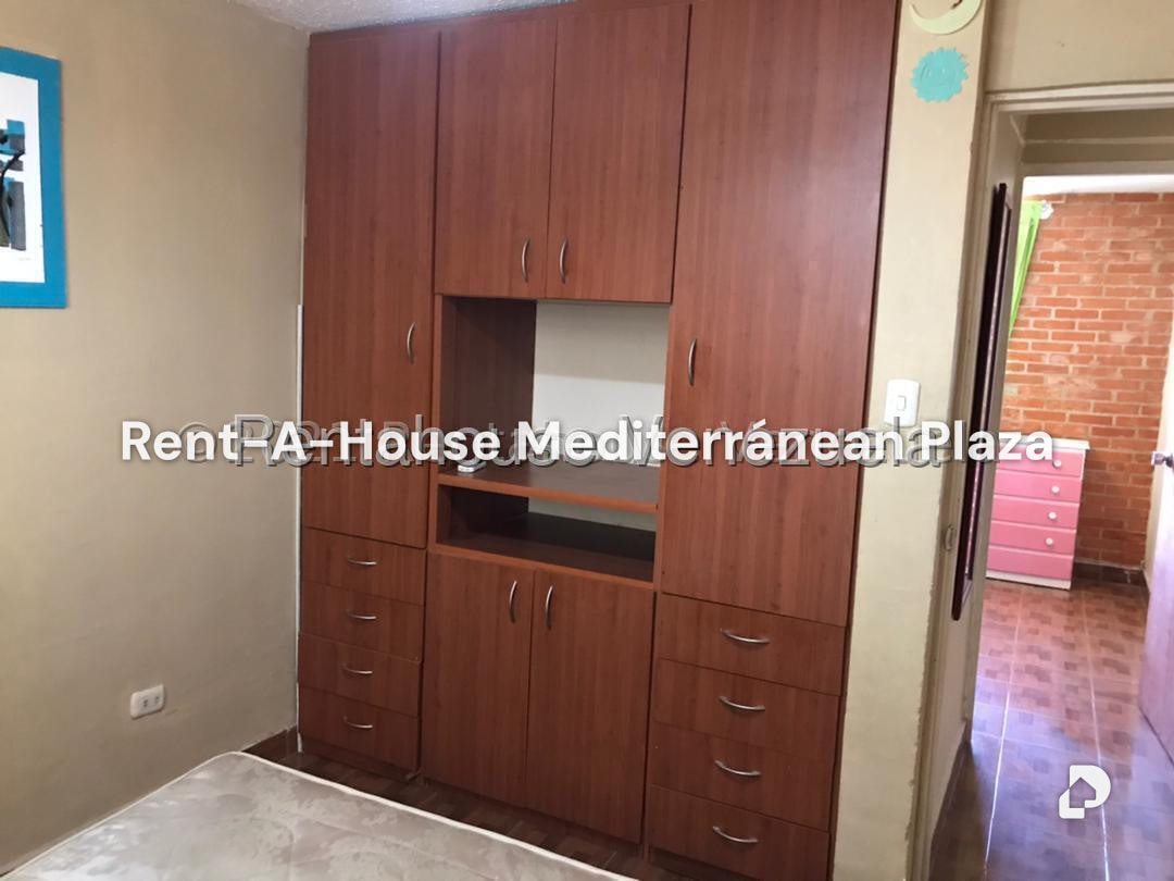 Apartamento en El Tulipán, San Diego – 5
