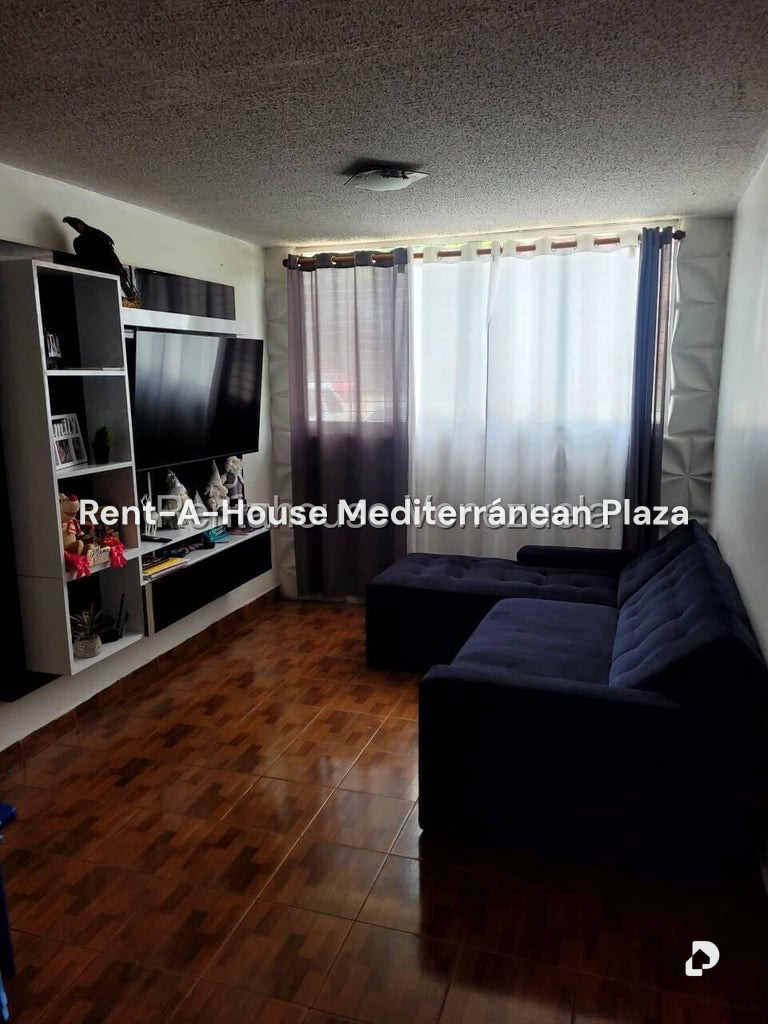 Apartamento en El Tulipán, San Diego – 16