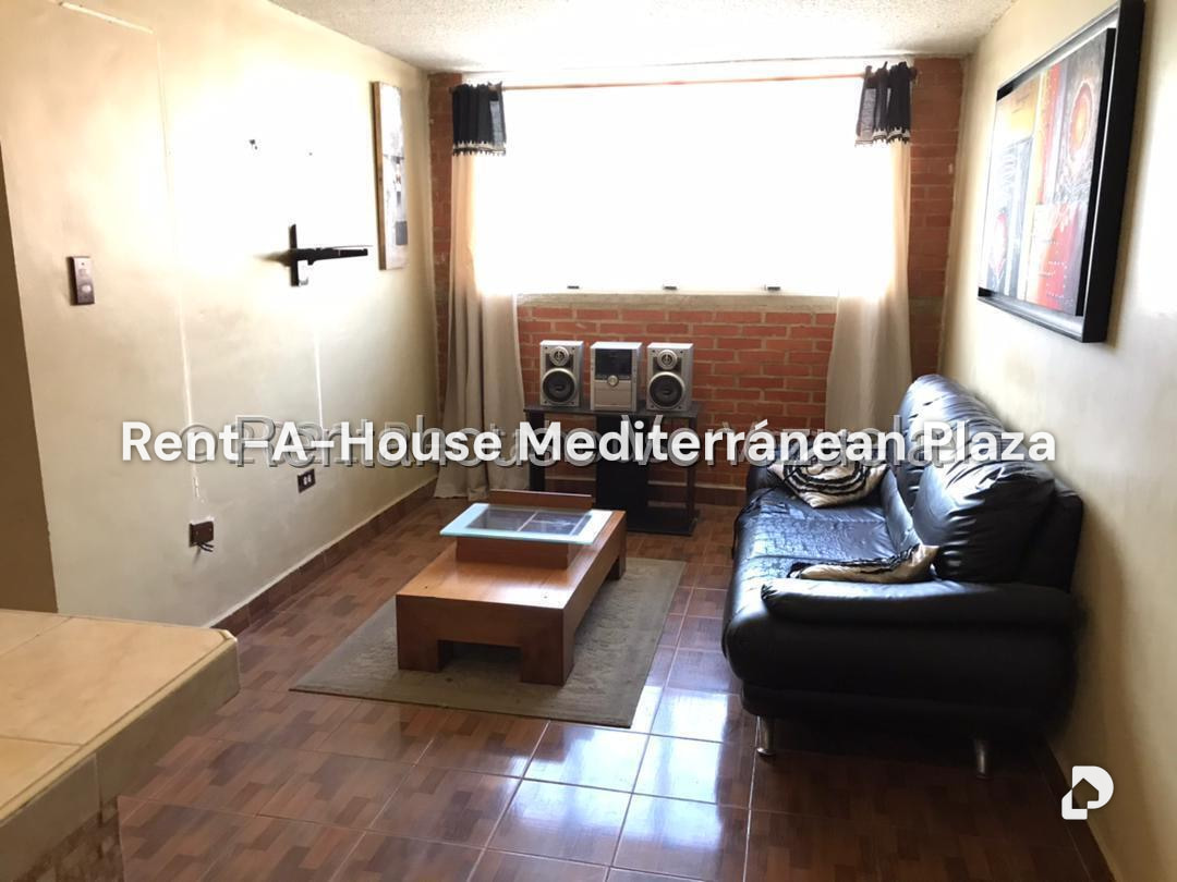 Apartamento en El Tulipán, San Diego – 12