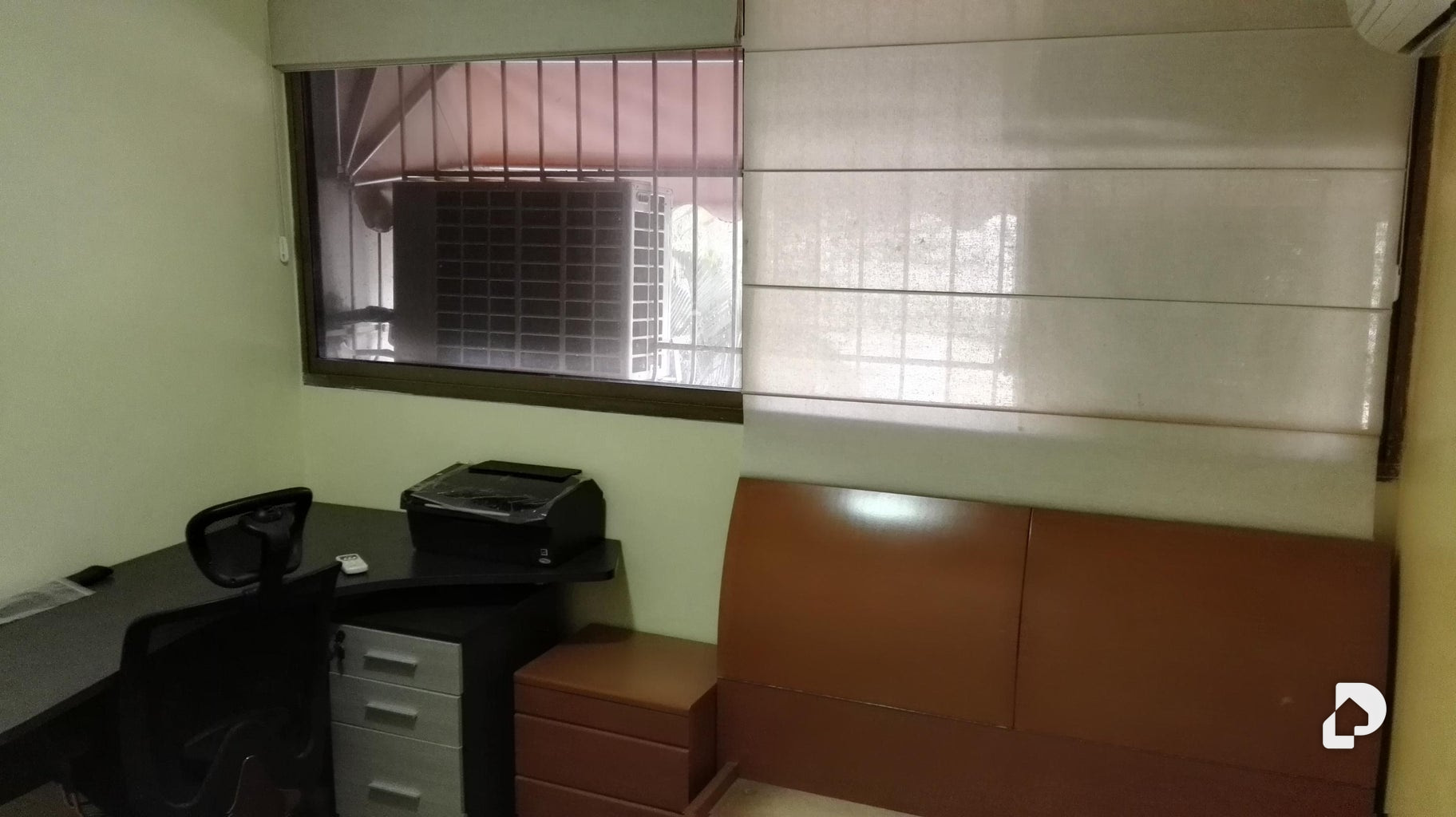 Apartment in La Bonita, Caracas – 11