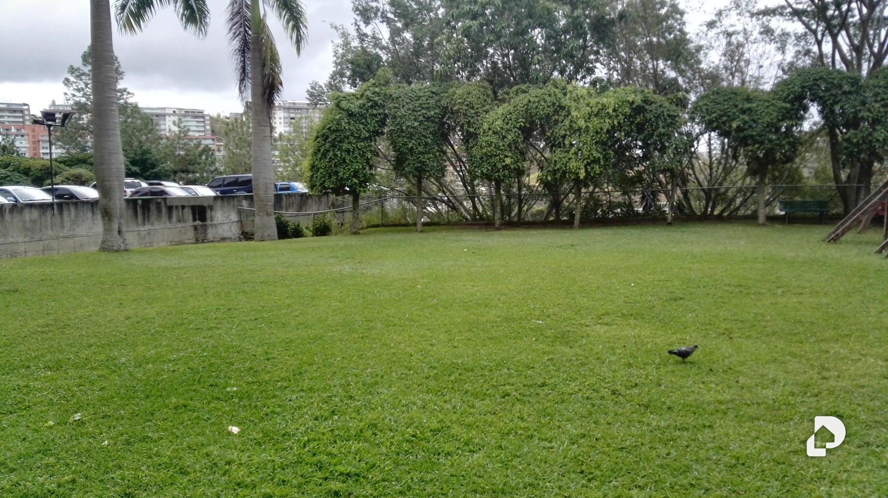 Apartment in La Bonita, Caracas – 6