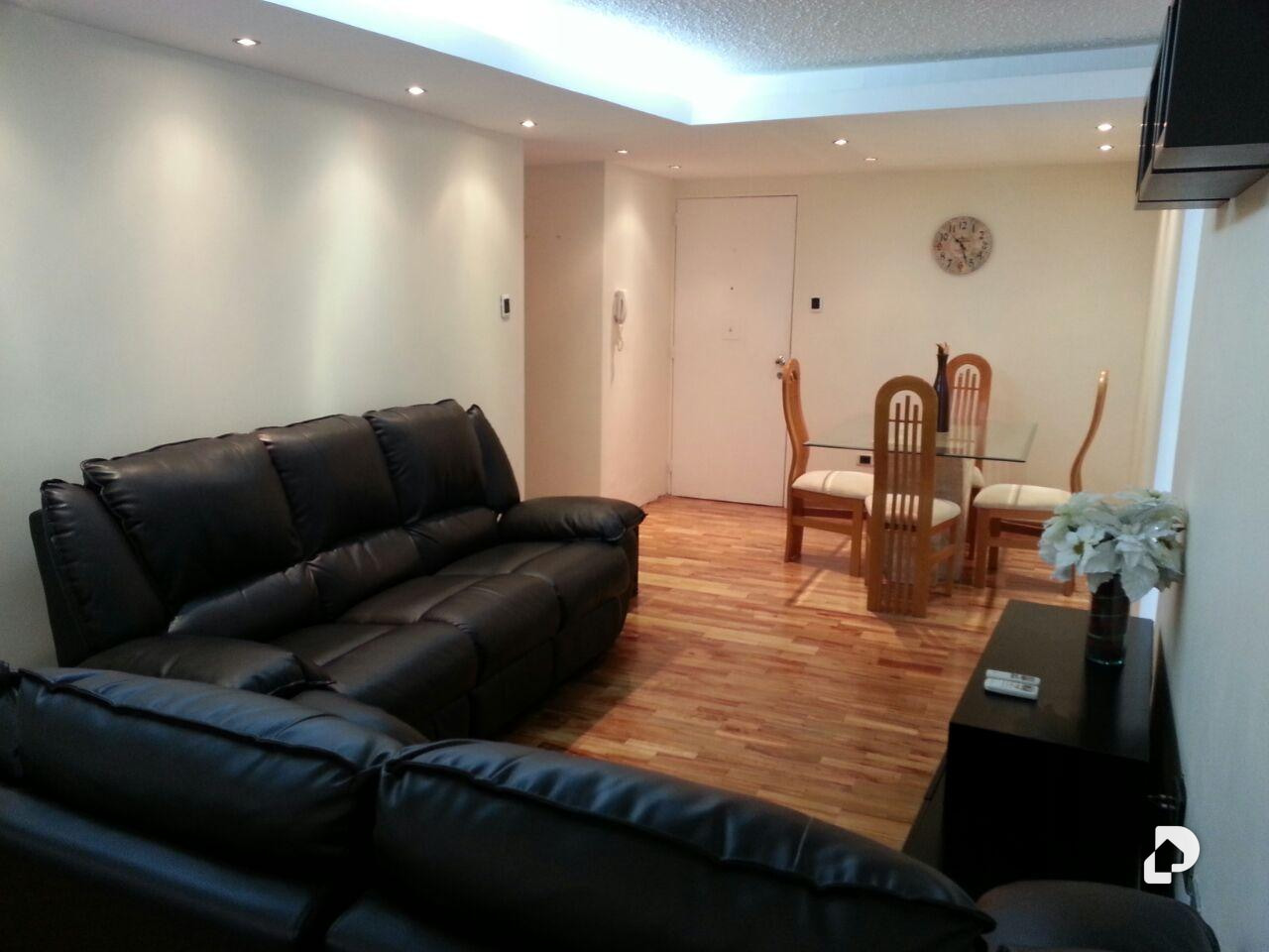Apartment in La Bonita, Caracas – 17