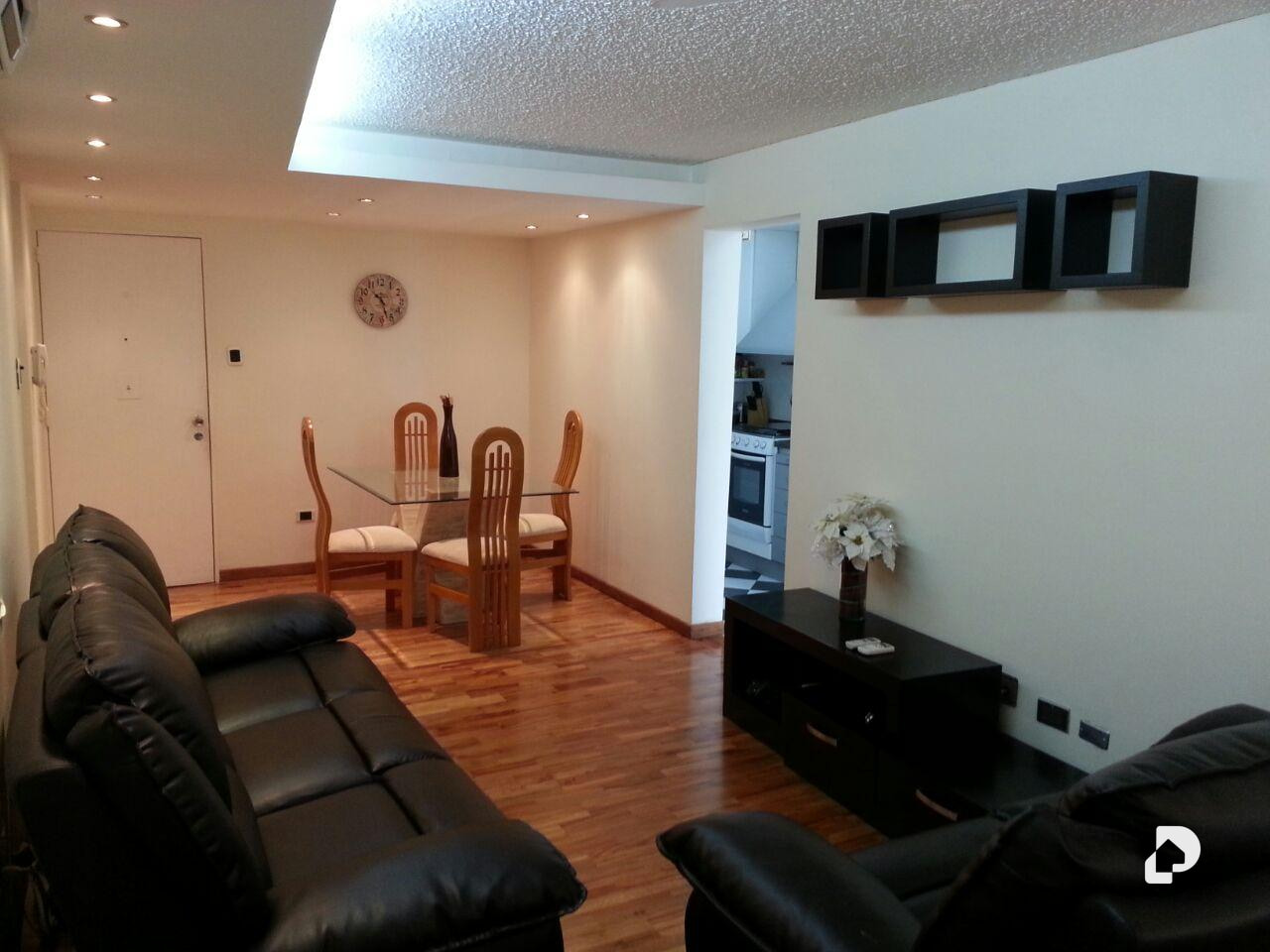 Apartment in La Bonita, Caracas – 16