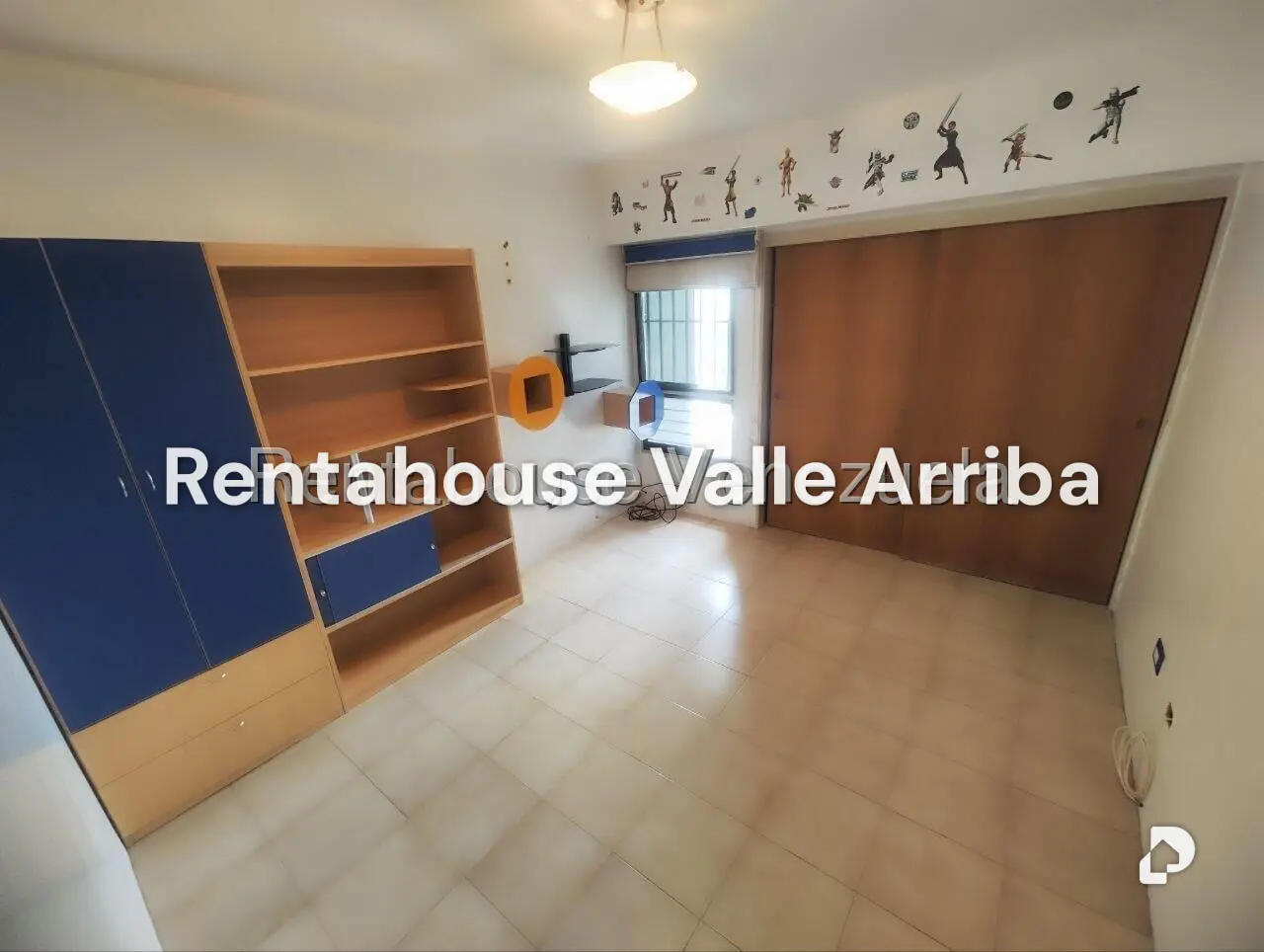 Apartamento en Manzanares, Caracas – 7