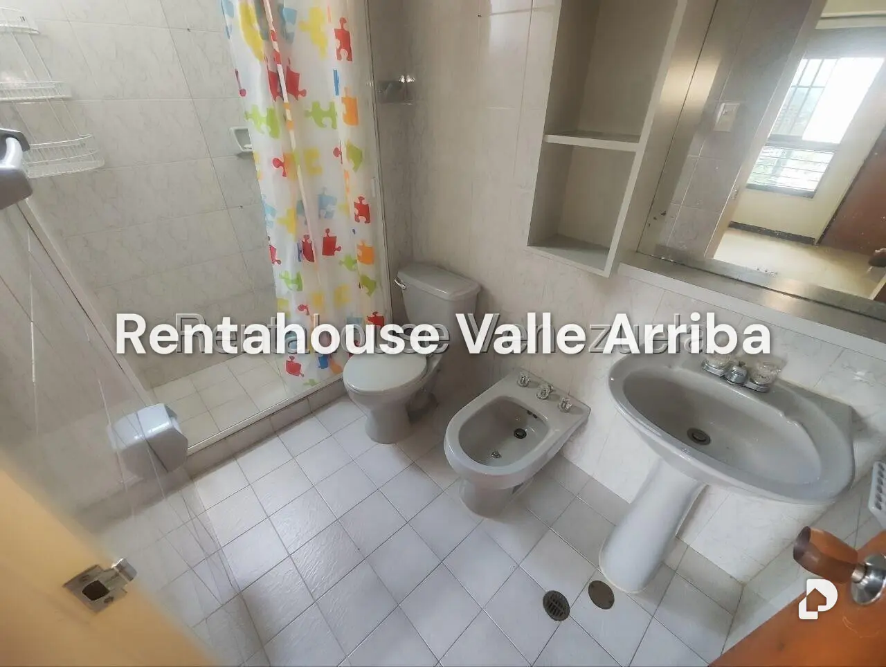 Apartamento en Manzanares, Caracas – 10