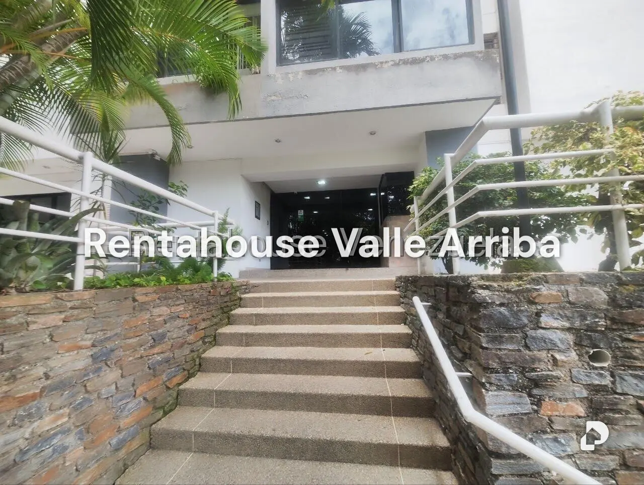 Apartamento en Manzanares, Caracas – 2
