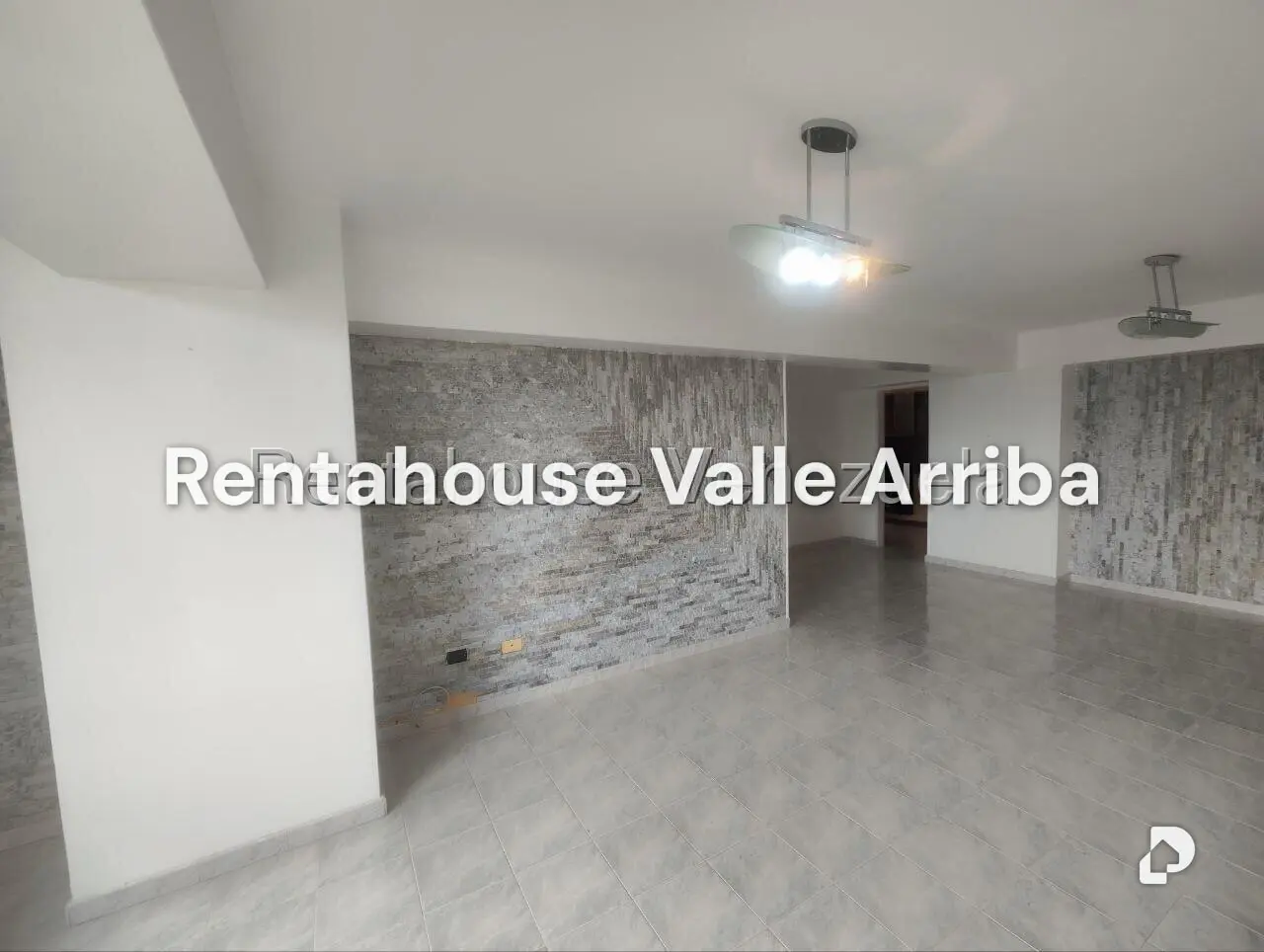 Apartamento en Manzanares, Caracas – 3