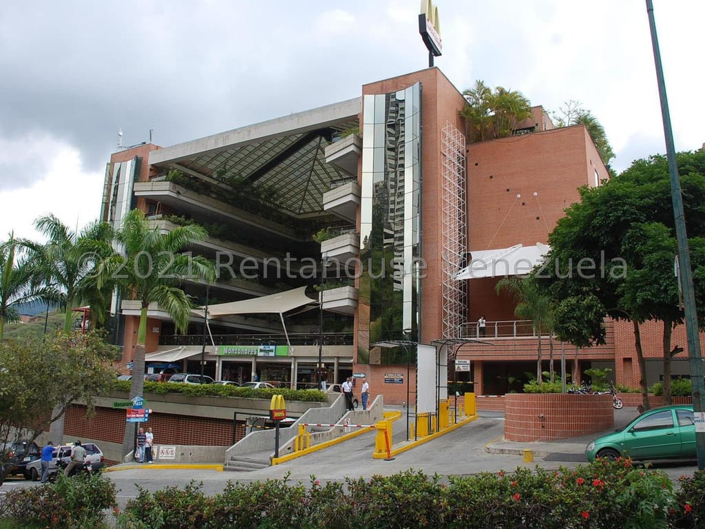 Local comercial en Manzanares, Caracas - 1