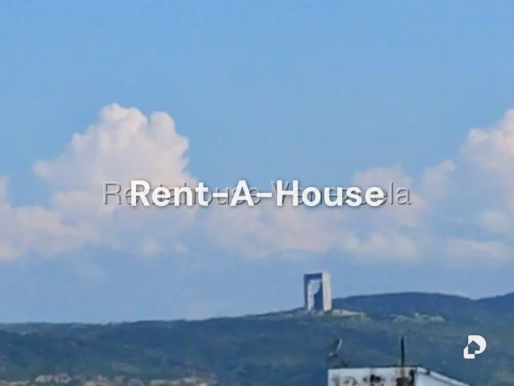 Apartamento en Centro, Cabudare – 20