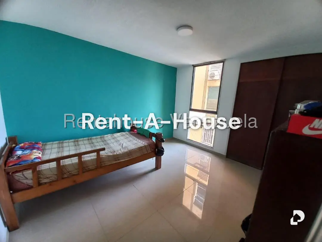 Apartamento en Centro, Cabudare – 11