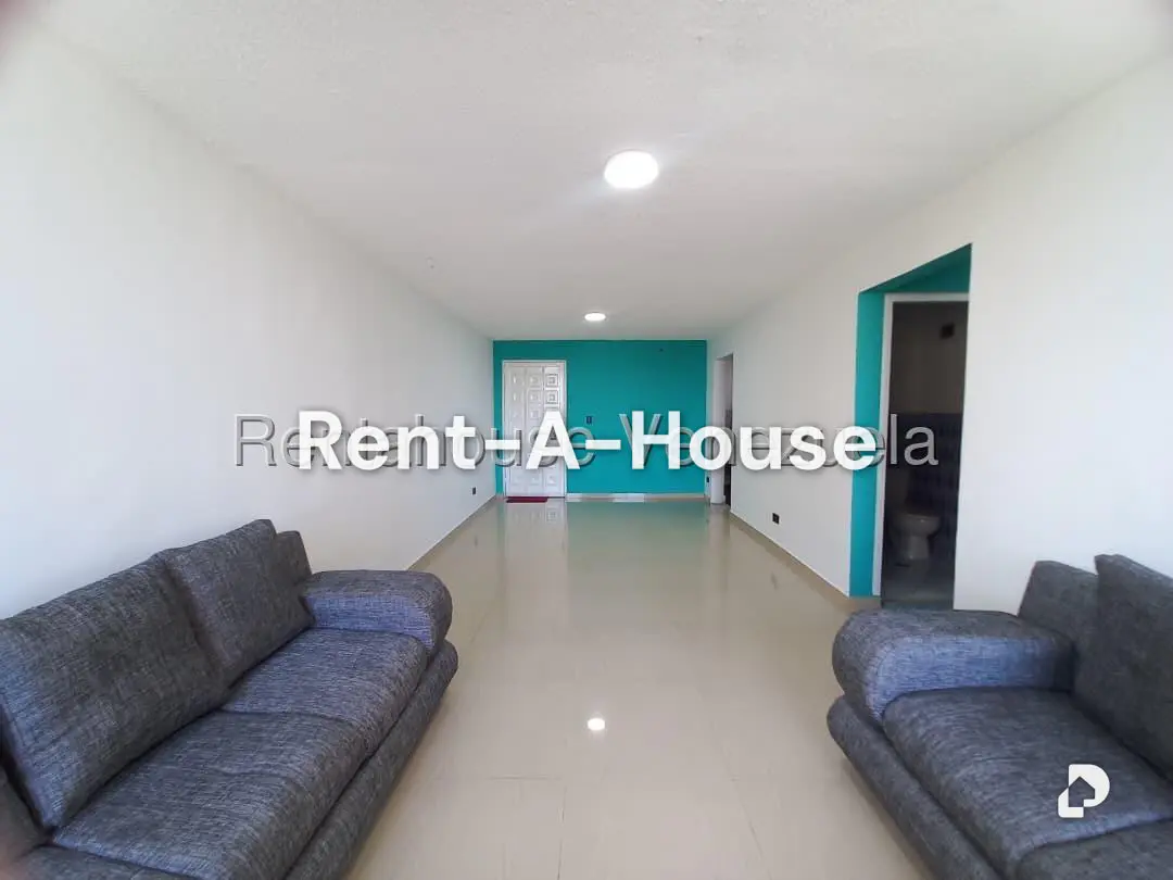 Apartamento en Centro, Cabudare – 7