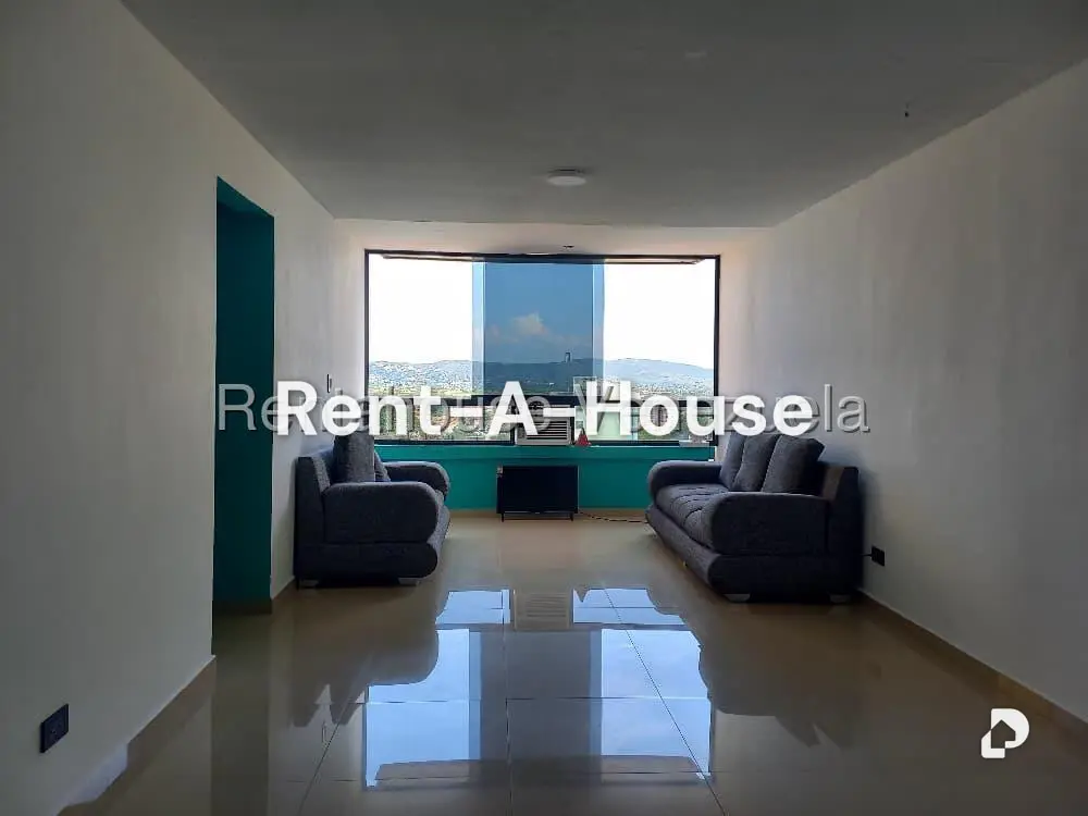 Apartamento en Centro, Cabudare – 6
