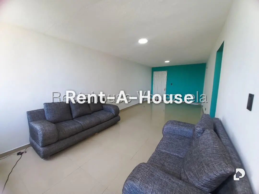 Apartamento en Centro, Cabudare – 8