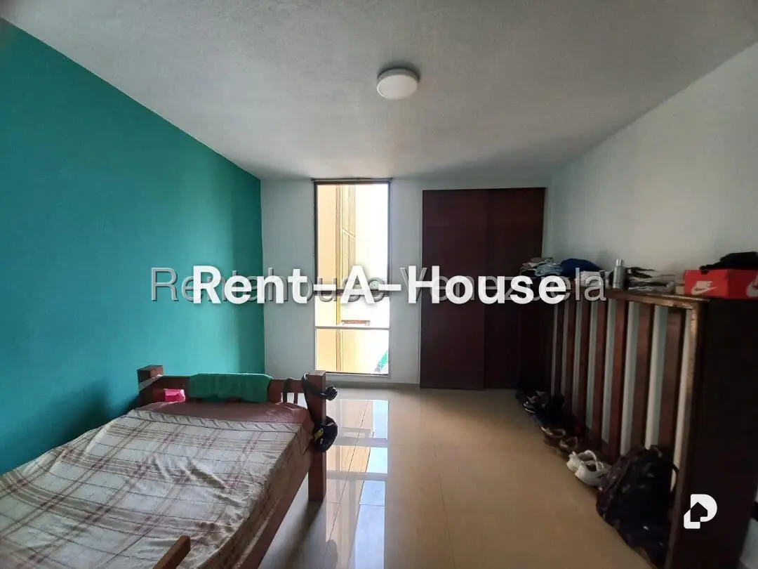 Apartamento en Centro, Cabudare – 12