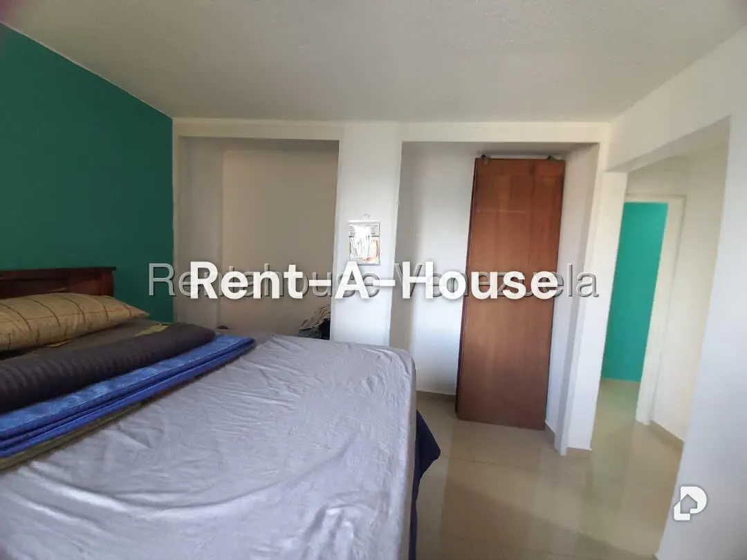Apartamento en Centro, Cabudare – 9