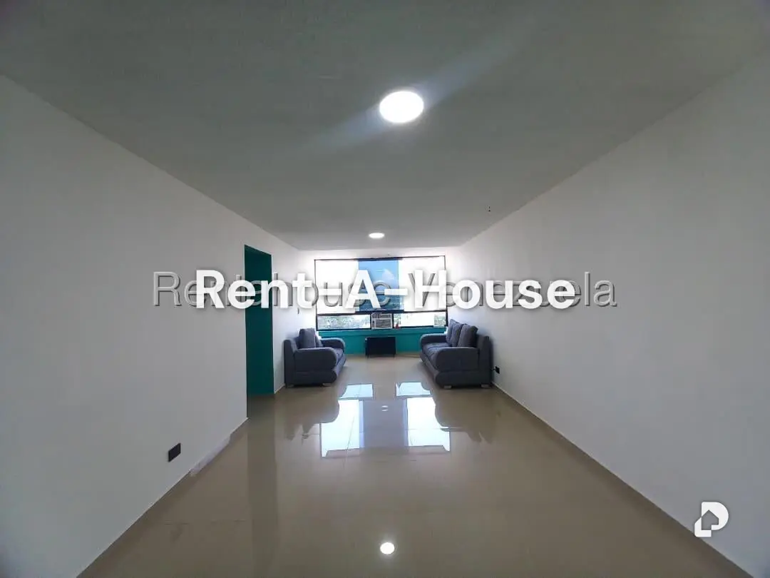 Apartamento en Centro, Cabudare – 4