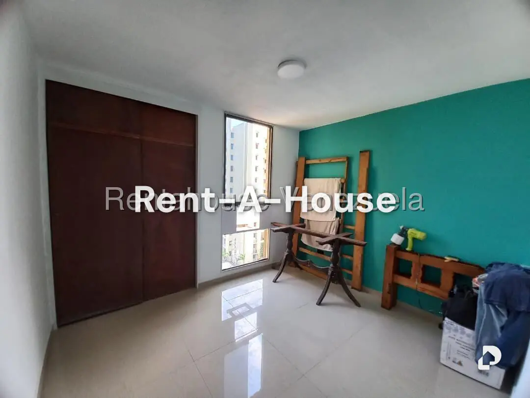 Apartamento en Centro, Cabudare – 13