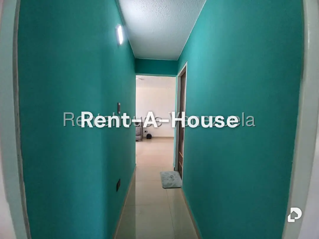 Apartamento en Centro, Cabudare – 15