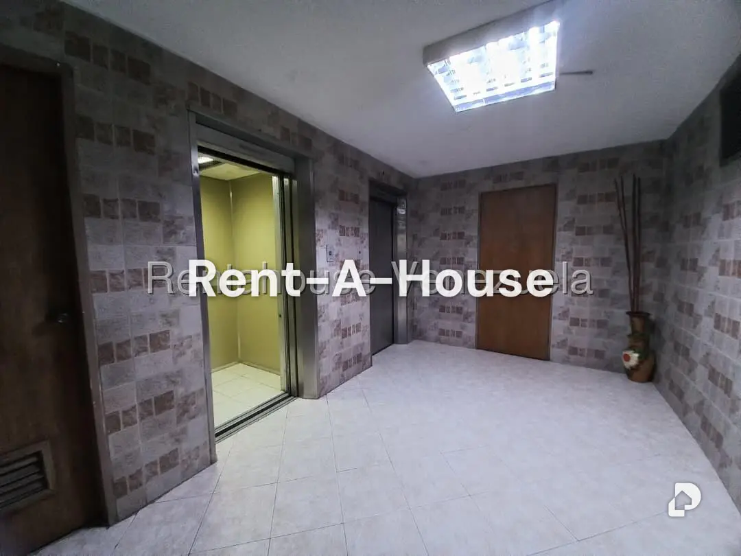 Apartamento en Centro, Cabudare – 3