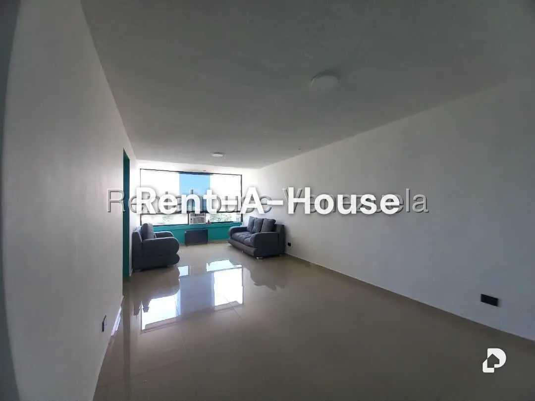Apartamento en Centro, Cabudare – 5