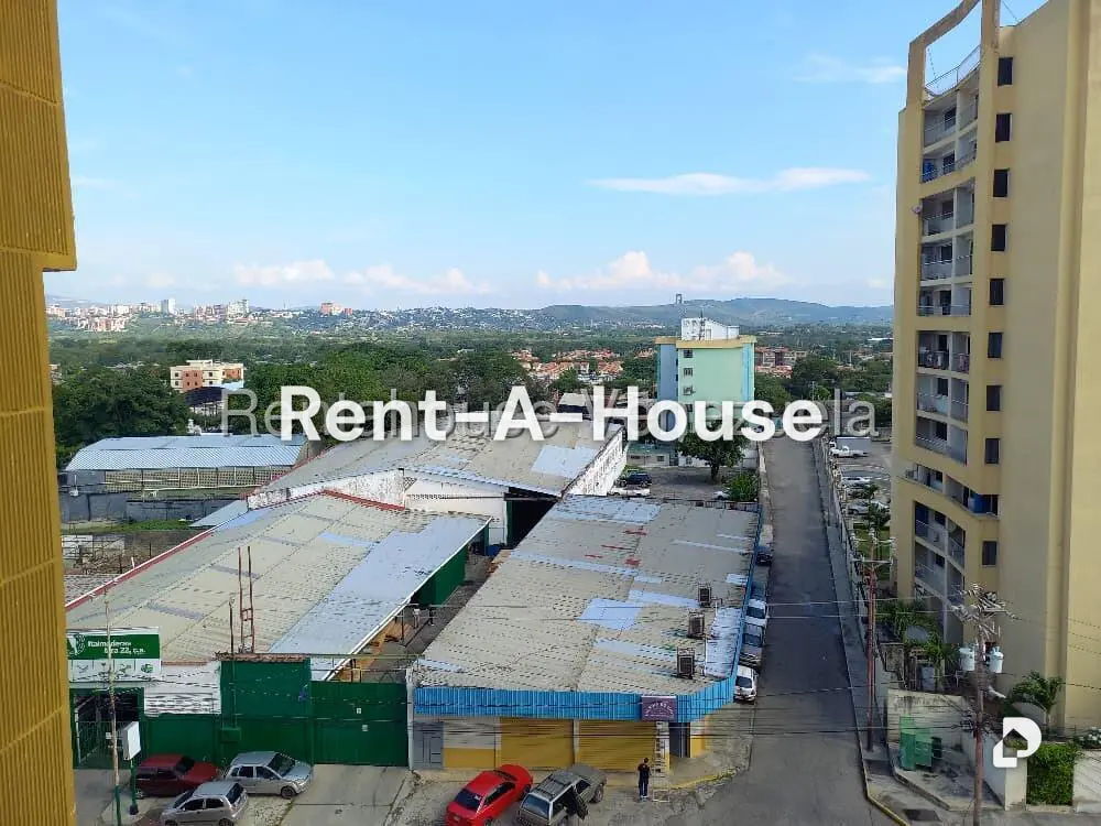 Apartamento en Centro, Cabudare – 19