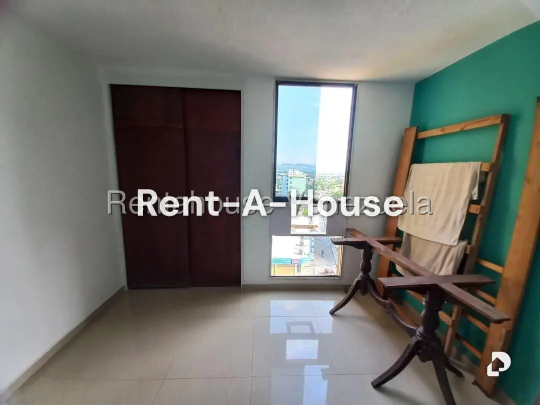 Apartamento en Centro, Cabudare – 14