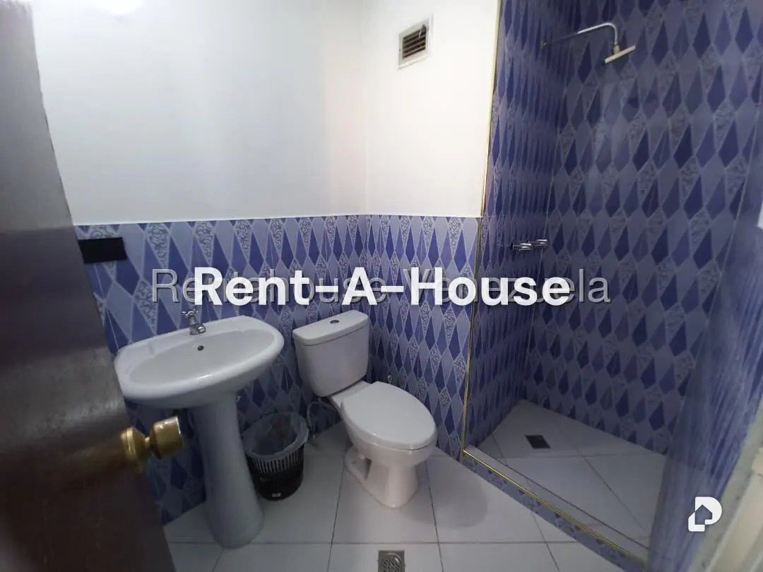 Apartamento en Centro, Cabudare – 18