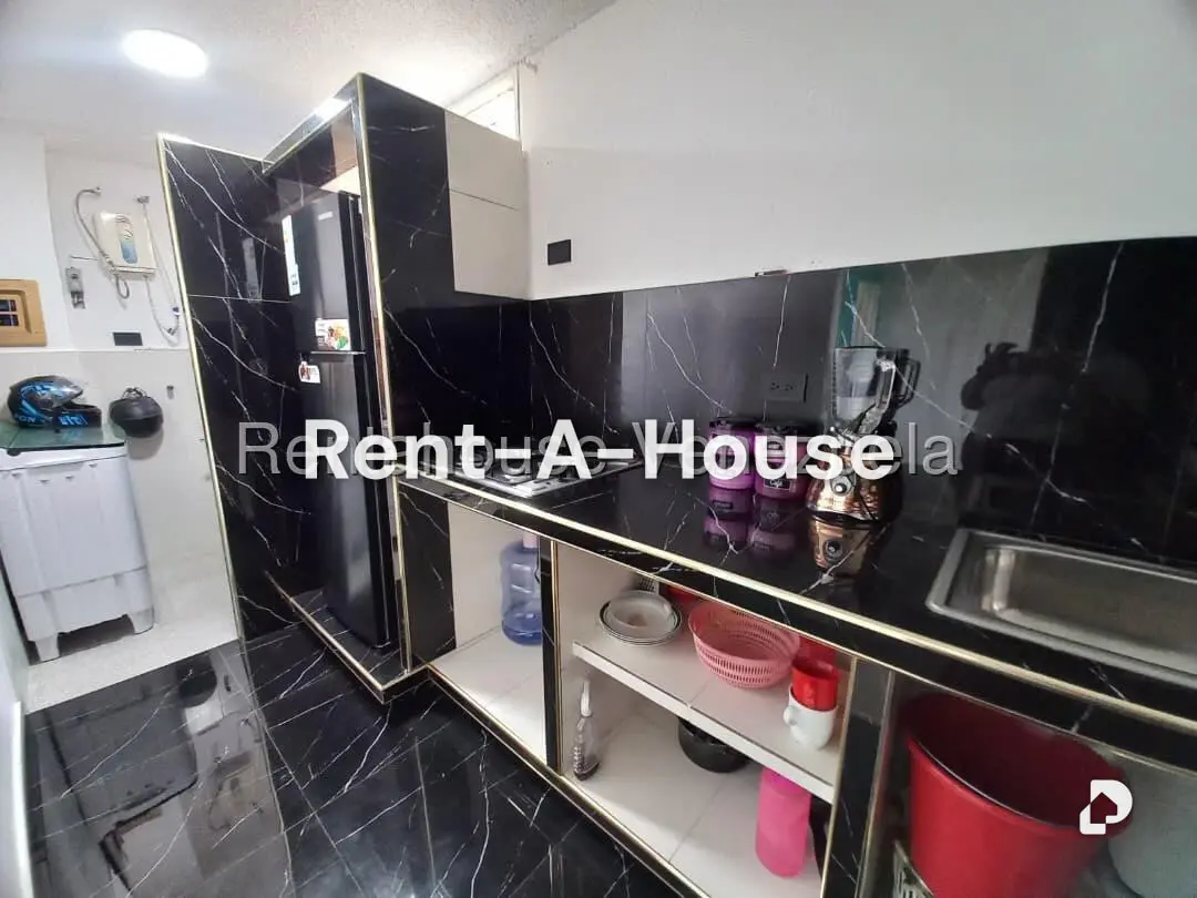 Apartamento en Centro, Cabudare – 16