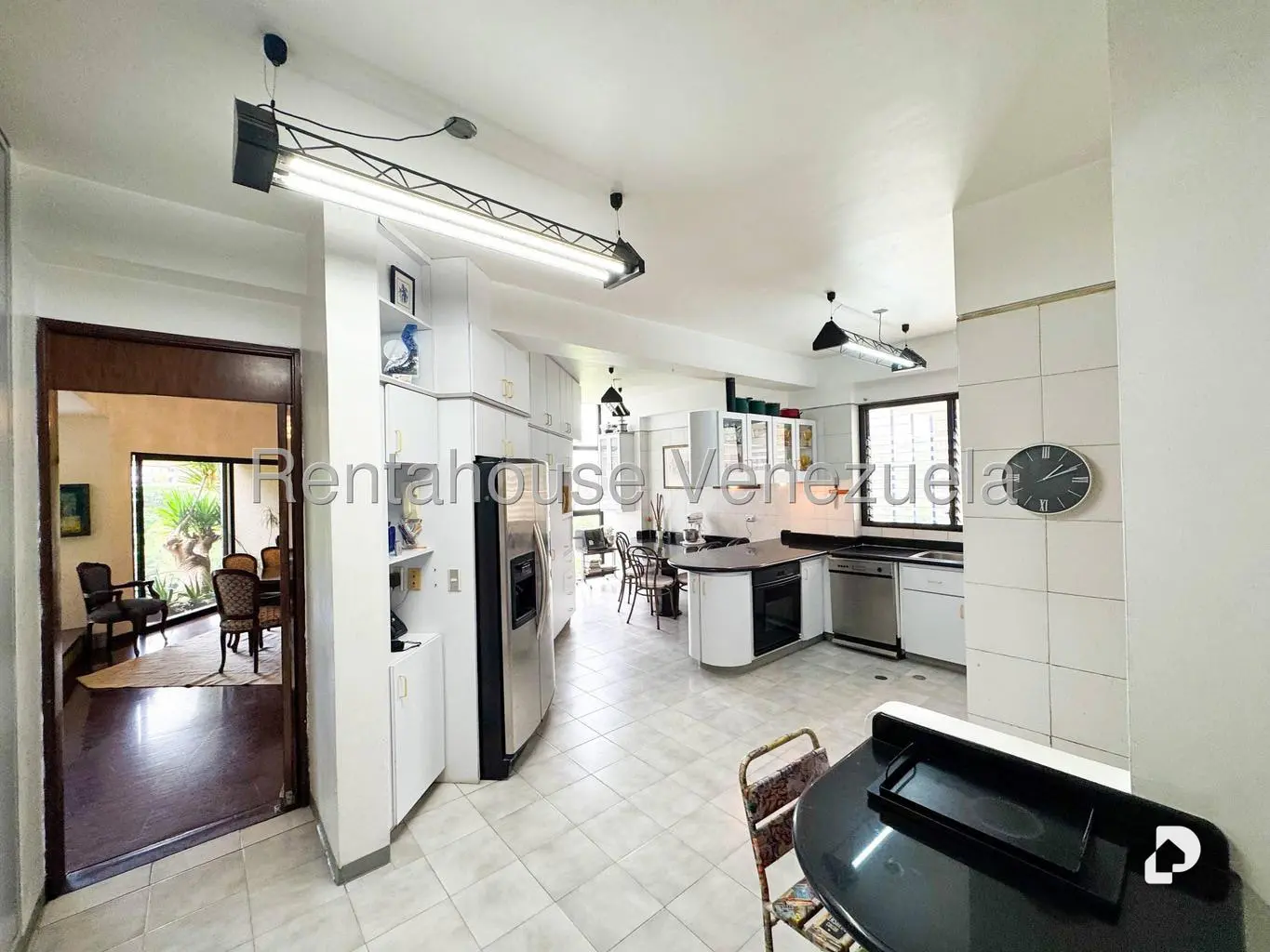 Apartamento en Colinas del Tamanaco, Caracas – 27